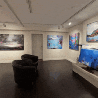 Brian Lorimer Virtual Gallery 2023 INTRO